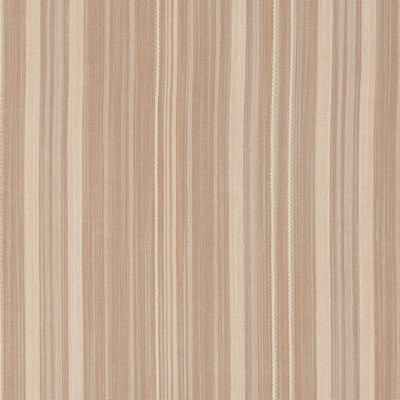 Schumacher Fabric CAJAMARCA STRIPE NATURAL