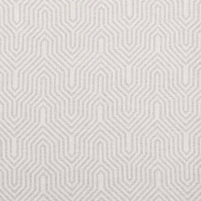 Schumacher Fabric EUREKA LIMESTONE