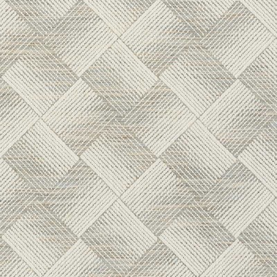 Schumacher Fabric ASHBERG MOONSTONE