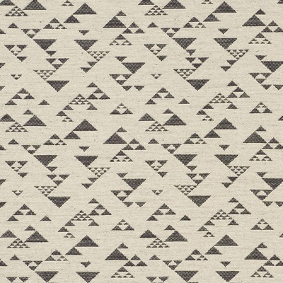 Schumacher Fabric DESIGN 513 CHARCOAL