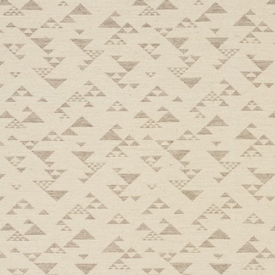 Schumacher Fabric DESIGN 513 TAUPE