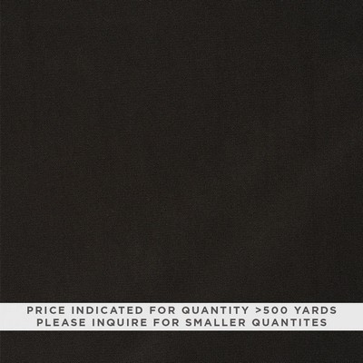 Schumacher Fabric CARBINE VELVET CHARCOAL