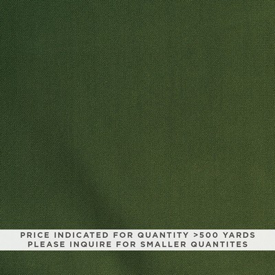 Schumacher Fabric CARBINE VELVET EMERALD