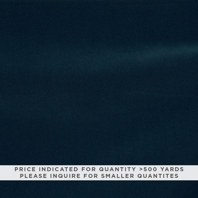 Schumacher Fabric CARBINE VELVET INDIGO