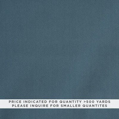 Schumacher Fabric CARBINE VELVET BLUE