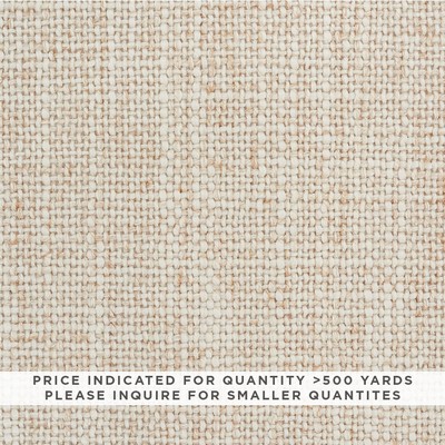 Schumacher Fabric BARBARO NATURAL