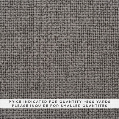 Schumacher Fabric BARBARO ASH