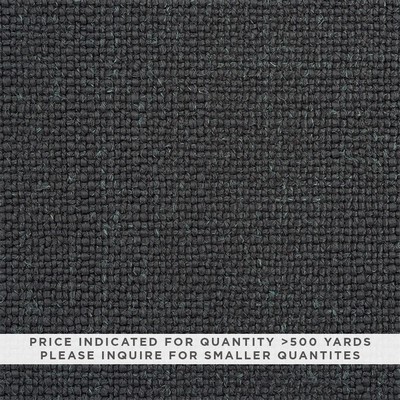 Schumacher Fabric BARBARO CHARCOAL