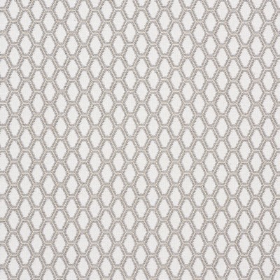 Schumacher Fabric BEEHIVE NATURAL