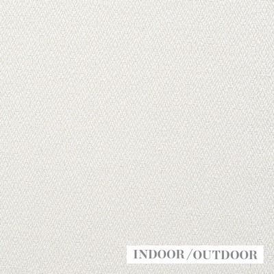 Schumacher Fabric DIAMOND WEAVE IVORY