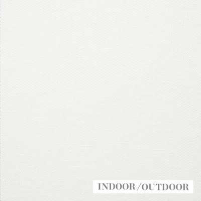 Schumacher Fabric CAMARILLO WEAVE IVORY