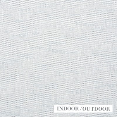 Schumacher Fabric CAMARILLO WEAVE CHAMBRAY