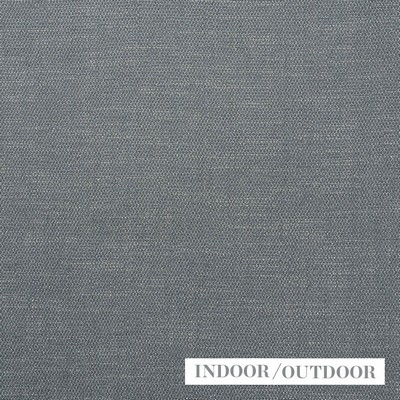 Schumacher Fabric CAMARILLO WEAVE SLATE