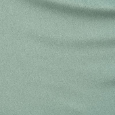 Schumacher Fabric EMPRESS VELVET SEAGLASS