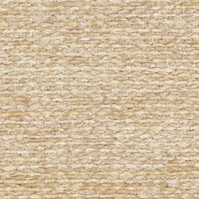 Schumacher Fabric CRAFTON CHENILLE CORNSILK