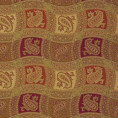 Kravet MAJESTY AMBER GOLD