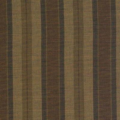 Kravet KINGSTON STRIPE TRUFFLE