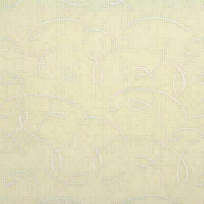 Kravet LUXE LOOPS JET