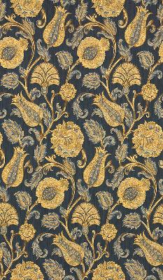 Kravet OUTER BANKS INDIGO