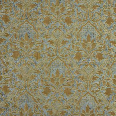 Kravet THE GOLD STANDARD AQUA