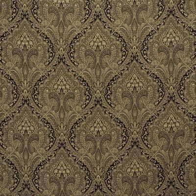 Kravet HEART OF GOLD COFFEE