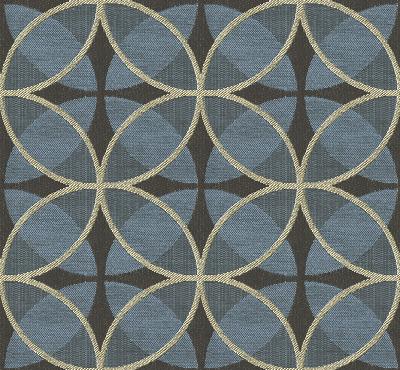Kravet CLOCKWORK SAPPHIRE