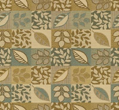 Kravet GARDEN SQUARE SEAGLASS