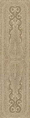 Kravet LEISI PAISLEY WHEAT
