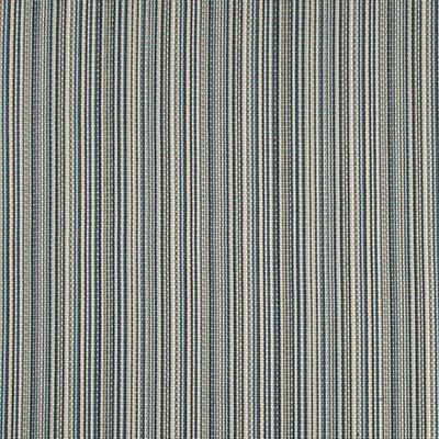 Kravet SAILING STRIPE SLATE