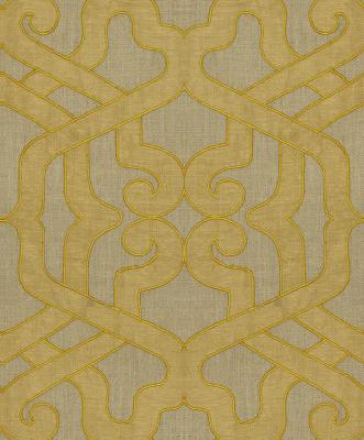 Kravet MODERN ELEGANCE SAFFRON