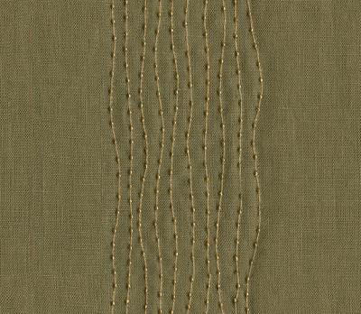 Kravet SONGKET SANDLEWOOD