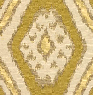 Kravet RIGI CITRON