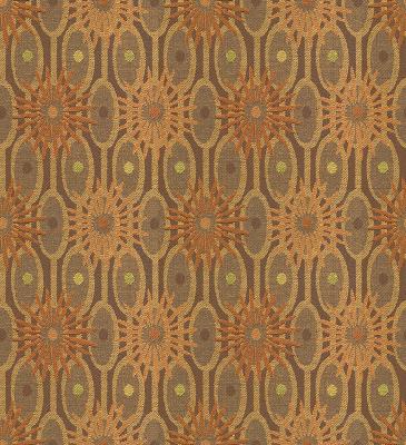 Kravet BURST OUT TIGERLILY