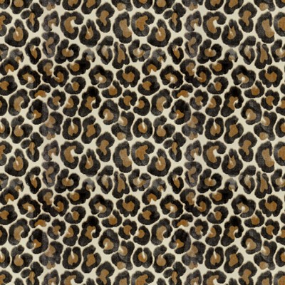 Kravet THE HUNT IS ON SMOKED PEARL