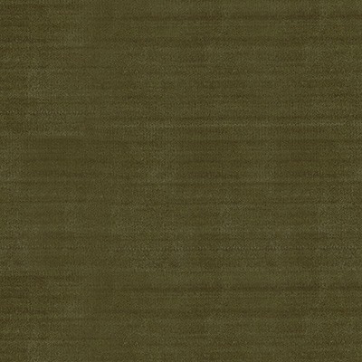Kravet ST  FLORENT SILK VELVET EVERGREEN