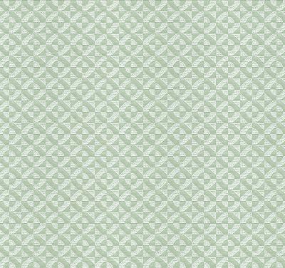 Kravet FIG GEO CELADON
