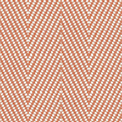 Kravet KALI CHEVRON TANGELO