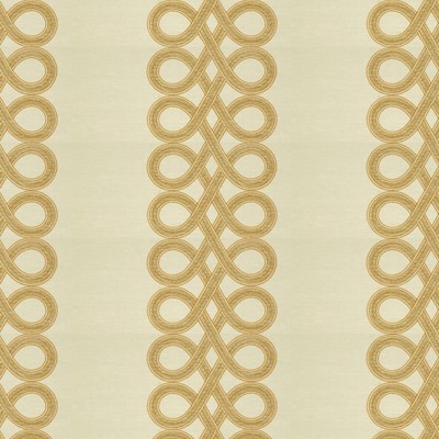 Kravet THE TWIST WHITE GOLD