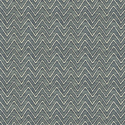 Kravet KARAMAT INDIGO