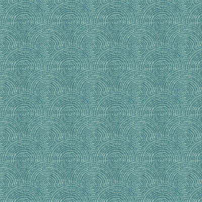 Kravet DARYA TURQUOISE