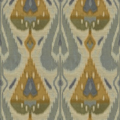 Kravet IKAT CHIC QUARRY