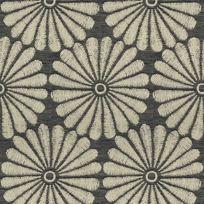 Kravet A GO GO INDIA INK