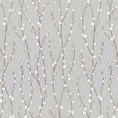Kravet LOLLIPOP TREE VAPOR BLUE