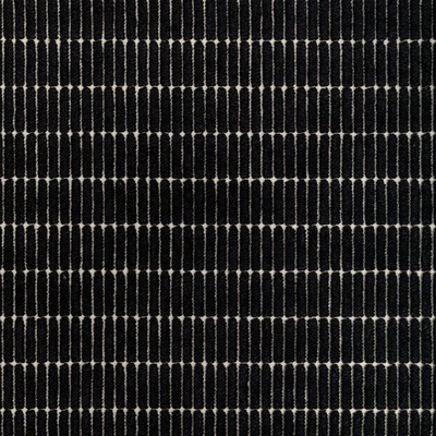 Kravet BOARDING PASS NOIR