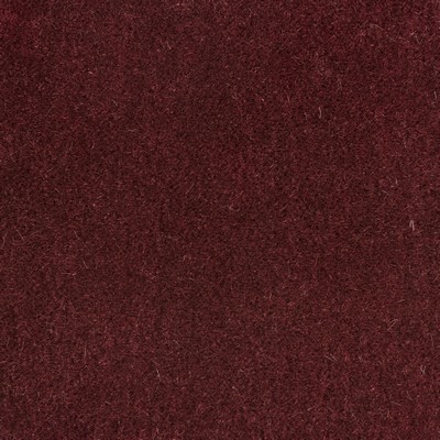 Kravet WINDSOR MOHAIR BORDEAUX