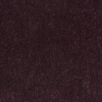 Kravet WINDSOR MOHAIR PLUM