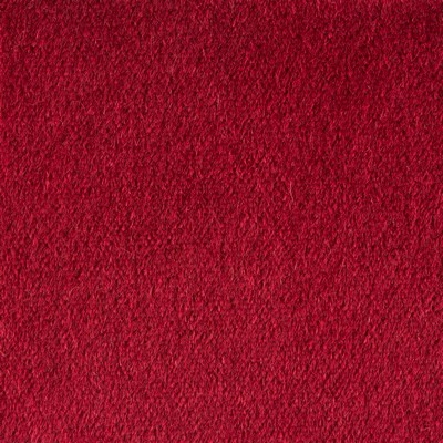 Kravet PLAZZO MOHAIR CERISE