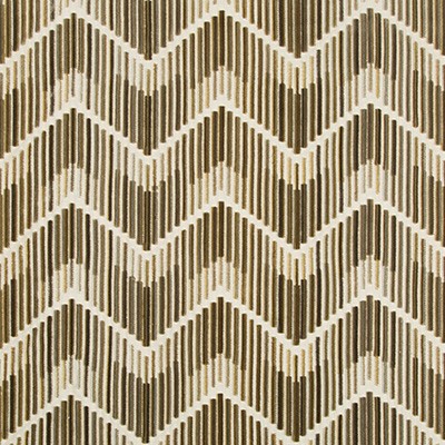 Kravet HIGHS AND LOWS TRUFFLE