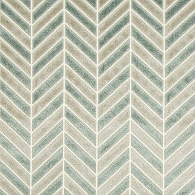 Kravet PINNACLE VELVET MINERAL