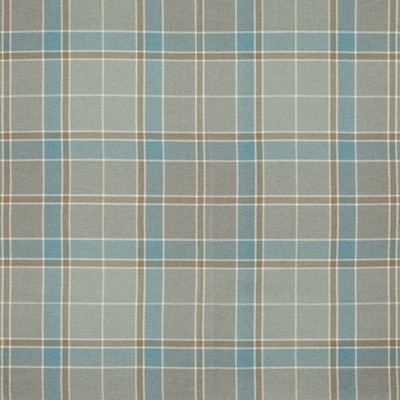 Kravet HANDSOME PLAID MINERAL